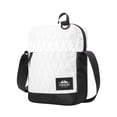 thumbnail image 1 of Multifunctional Sports Bag Cycling Bag Inclined Shoulder Bags Practical Portable -weight Bag Sporting Bags, 1 of 6