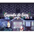 thumbnail image 3 of Herramienta para hornear galletas de fondant tridimensional con temática navideña con juego de sellos de émbolo, pan de jengibre para niño/niña, muñeco de nieve, Papá Noel, árbol de Navidad, reno,, 3 of 8