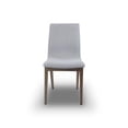 thumbnail image 1 of Silla de Comedor Kessa Muebles Scott Nogal, 1 of 1