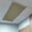 Dark Avocado Green, variant on Cream Fluorescent Light Covers, Modern Pure Beige Magnetic Light Covers for Ceiling Lights, Fluorescent Ceiling Shade Filters for Classroom Bedroom Office 4x2Ft x 3PCS