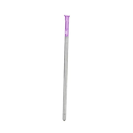 Stylus Pen Suitable For LG Stylo 4 Q710US Built-in Electromagnetic SPEN Stylus Purple