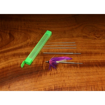 Tapered Pin Set for Tube Flies