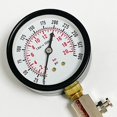 thumbnail image 5 of G324 Vehicle Motorcycle Cylinder Compression Tester Pressure Gauge Car Repairing, 5 of 7