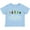 AE-Light Blue, variant on Inktastic Its the Most Wonderful Time of the Year Christmas Trees Boys or Girls Toddler T-Shirt