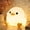 Dodo Duck, variant on BARMOTU Duck Cute Lamp, Soft Adorable Chubby Duck Night Light, Dimmable Touch-Activated Silicone Animal Lamp, Desktop Decoration, Plush Toy Gift