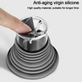 thumbnail image 4 of And Easy To Use Pipe Plug Water Washing Machine Connector Anti Odor Drain, 4 of 10