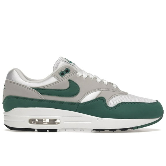 Nike Men's Air Max 1 Anniversary Green Running Shoes, from StockX