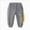 P18-Grey, variant on 2-3T Toddler Boys Jogger Pants Cotton Fall Winter Sweatpants Cartoon Dinosaur Cute Casual Elastic Lounging Trousers With Pocket 3T 4T 5T 6T 7T Little Boys Sweatpants,Navy