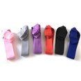 thumbnail image 4 of Adjustable Yoga Mat Strap Cotton Mat Carrier Sling Comfy Stretching Strap, 4 of 8