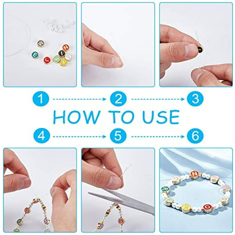 Enamel beads deals jewellery making