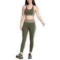 thumbnail image 5 of Bass Outdoor Womens Catamount Leggings Black Beauty L, 5 of 9