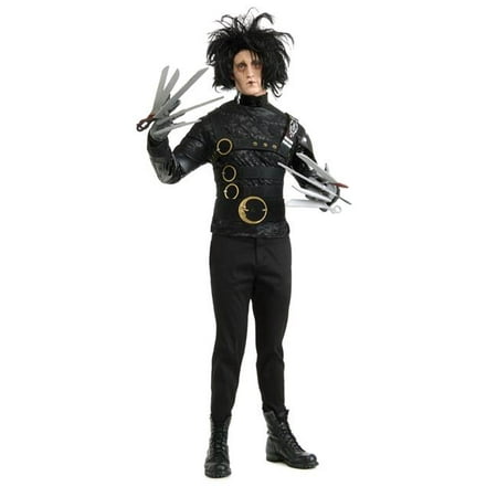 Costumes for all occasions ru888476 edward scissorhands adult std
