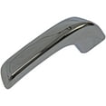 thumbnail image 4 of Dorman 91126 Interior Door Handle for Specific Chevrolet / GMC Models, Chrome, 4 of 4