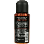 BOD Man Body Heat Sexy Fragrance Deodorant Body Spray, 4 oz