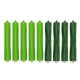 thumbnail image 1 of 4 Set of Multi-Surface Rubber Brush Rollers for iRobot Roomba I&E Series i7 i7+i8 i8+/Plus E5 E6 E7 Robot Vacuum Cleaner, 1 of 5