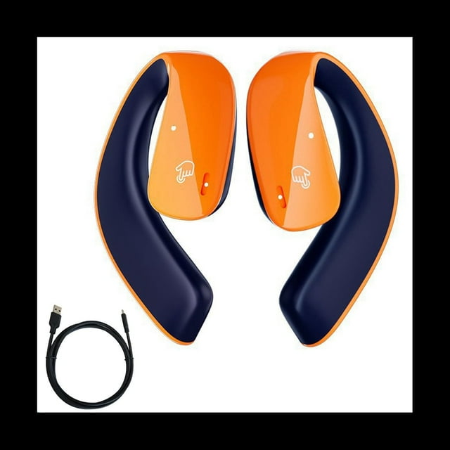 Auriculares de ConduccióN óSea TWS 5.3 Auriculares Bluetooth Auriculares Deportivos InaláMbricos EstéReo HiFi Auriculares Impermeables