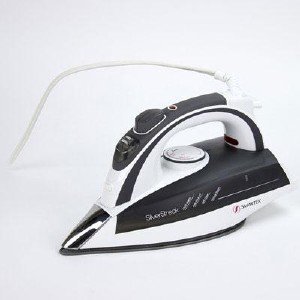 UPC 892013000463 product image for Smartek Usa SK-1500 Silverstreak Steam Iron | upcitemdb.com
