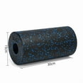 thumbnail image 3 of NWOKYZGH 1Pc Yoga Foam Roller for Physical therapy & Exercise – Firm Back Roller for Back Pain, Legs, and Shoulders, Deep Tissue Massage for Myofascial, 3 of 4