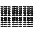 thumbnail image 1 of 90 Pcs Embouts en Caoutchouc Protection Ligature Embout Délicat pour Flûte Clarinette Saxophone Pièces Accessoires, 1 of 8