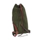 thumbnail image 2 of Mochila medieval, bolsa con cinturón exclusiva para escalada, acampada, senderismo, disfraces Verde, 2 of 8