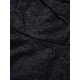 thumbnail image 5 of Txlixc Vestido largo con hombros descubiertos para mujer, cuello en V, manga corta, color sólido, vestido de encaje, vestido de noche Txlixc  Moda, 5 of 9