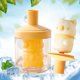 thumbnail image 3 of Koalas Shaped Ice Cream Molds Adorable DIY Ice Cream Molds For Making Homemade Ice Cream, 3 of 5