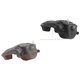 thumbnail image 1 of Mordazas De Freno Ml350 2003 A 2005 Mercedes-Benz Del CARDONE ., 1 of 4