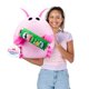 thumbnail image 4 of Snackles Serie 2 Camarones y Pringles Peluche de 16 pulgadas de Zuru Peluche coleccionable de peluche ultra suave con marcas reales con licencia Animal de peluche para regalar, 4 of 4