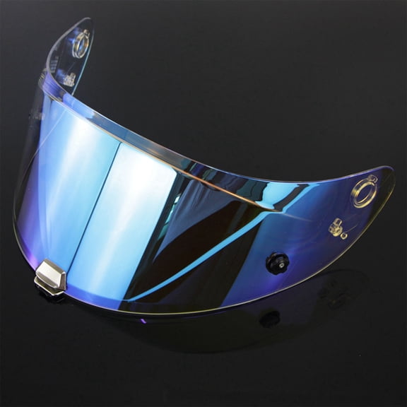 Helmet Motorcycle Helmet Visor Motorcycle Face  Helmet Accessories Replacement For  RPHA11 RPHA70 Helmet