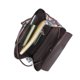 thumbnail image 4 of Disketp Llamas Mochila de Cuero para Mujer, Bolso de Espalda Antirrobo con Estilo para Viaje, Trabajo y Uso Diario, 4 of 4