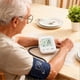 thumbnail image 5 of Voice Activated Digital Blood Pressure Monitor with Adjustable Cuff, 5 of 5
