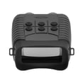 thumbnail image 3 of 1080P Night Vision Goggles 3 Inch Screen Binocular Digital Zoom Infrared Telescope Medium Configuration, 3 of 8