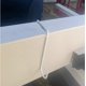 thumbnail image 4 of 4 Pack 15x5 cm Fence hooks,Metal Wall Hooks Plant Hanger Bracket, Gardening hooks(Black), 4 of 5
