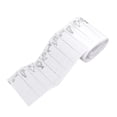 thumbnail image 2 of Etiquetas para ropa, etiquetas con nombre, 100 cuadrículas, etiquetas para ropa con nombre, etiquetas con nombre optimizadas para la excelencia, 2 of 14