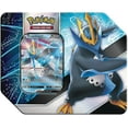thumbnail image 2 of Pokemon TCG V Strikers Tin-Empoleon V, 2 of 2