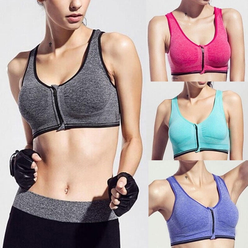 bra fitness