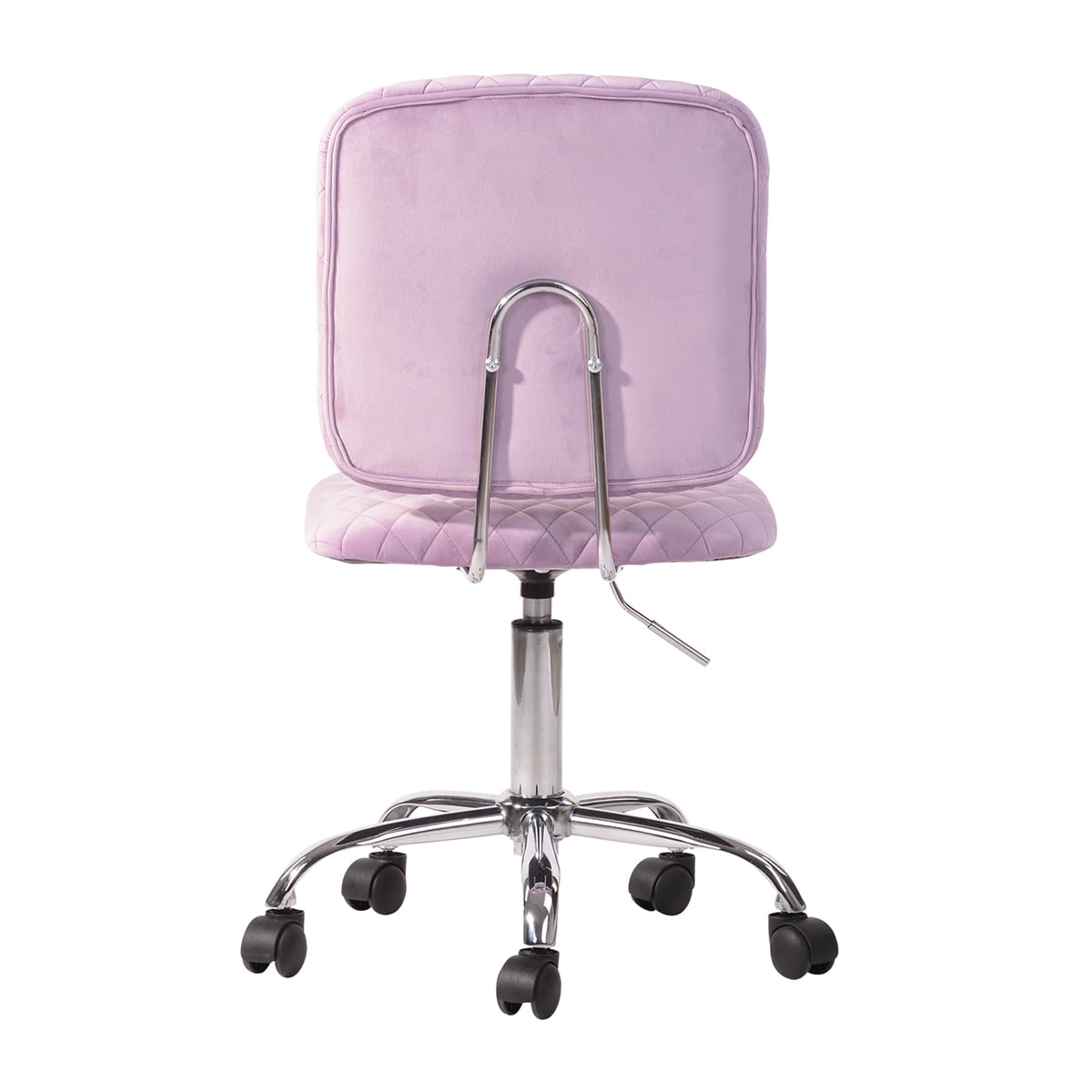 Private Jungle 360° Swivel Mid Back Swivel Task Chair Upholstery Task Chair, Home office chair Pink Private Jungle 360° Swivel Mid Back Swivel Task Chair Upholstery Task Chair, Home office chair Pink