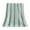 Green, variant on WNFJR Striped Bath Towels - Quick Dry | Absorb | Lightweight |Soft, Cotton Polyester Blend Bath Towels, Decorative Bath Towel with Hanging Loops