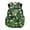 Baby Dinosaur Camo, variant on Dinosaur Playing Guitar Girls Backpacks Ages 8-14 17 Inch Casual Daypack Lightweight School Backpack for Elementary Middle School and Travel Sports