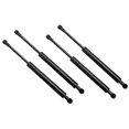 thumbnail image 1 of 4x Car Rear Tailgate Boot Gas Struts Support Lift Bar for Infiniti Q50 W/O Spoiler 2014-2018, 1 of 7
