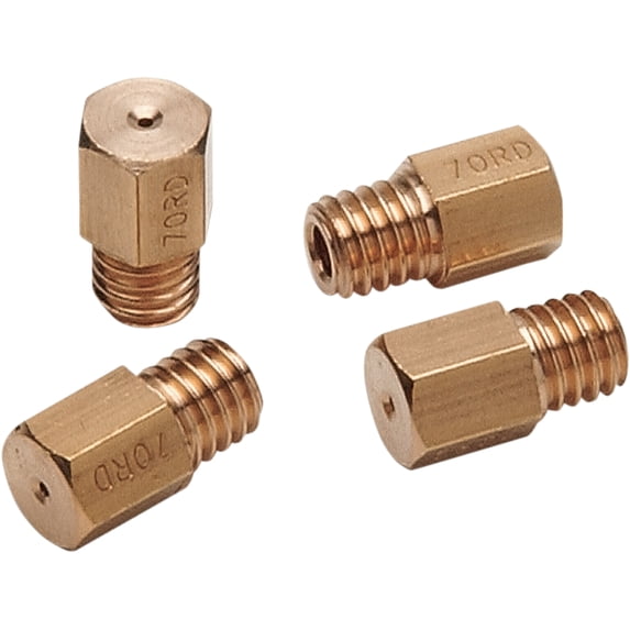 EBC Mikuni Hex Head Style Main Jets 90 HJ90-4