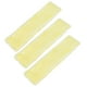 thumbnail image 1 of Almohadilla De Repuesto Para Limpiador De Ventanas, Almohadilla Limpiadora De Ventanas Desmontable, 3 Piezas Duraderas Para El Hogar Para La Sala De Estar ANGGREK Window Cleaning Tool, 1 of 8