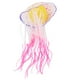 thumbnail image 1 of Medusas Fluorescentes Artificiales, Medusas Fluorescentes Artificiales Flotantes Medusas Flotantes Artificiales Decoraciones para Peceras Construidas para Profesionales, 1 of 8