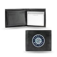 thumbnail image 1 of Seattle Mariners  Embroidered Billfold, 1 of 1
