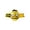 M, variant on FEOLGEHLY Dog Clothes for Small Dogs, Cute Bumblebee Dog Costumes Flotation Life Jacket, Adjustable Padded Dog Swim Vest with Handle D-Ring for Pool Beach Boating Outdoor Water Activities