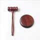 thumbnail image 4 of 6X Martillo de Abogado, Martillo de Juez, Multiherramienta de Madera, Martillo Pequeño, Regalo de Cumpleaños, Base de Juguete de Navidad, 4 of 6