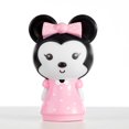 thumbnail image 1 of Disney Minnie Mouse Mood Light, Pink, 6"H x 4"W, 1 of 5