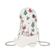 thumbnail image 1 of Bolso Bandolera Informal Botas Navideñas Hobo Elegante PU Con Forma, 1 of 9