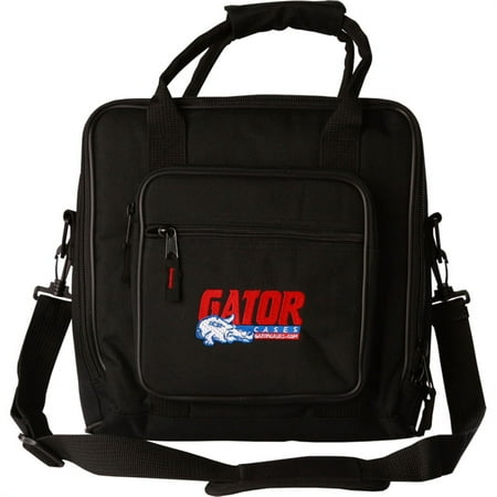 12" x 12" x 5.5" Mixer/Gear Bag