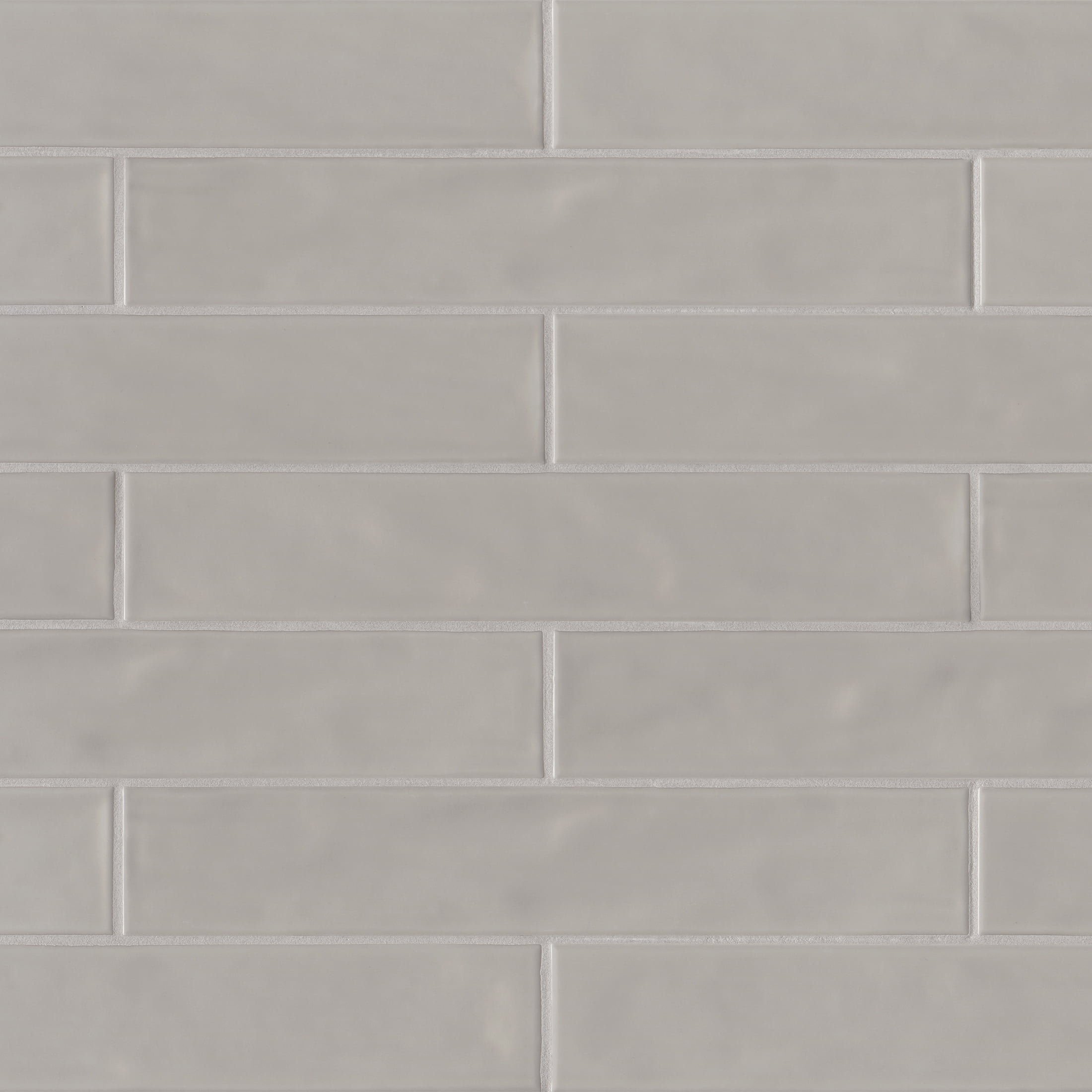 Bedrosians Sorrento Gloss Ceramic Tile 3" x 16", Fiore (18-Pack, 5.53 SF)